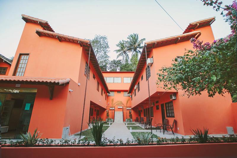 CLH Suites Ilha Grande photo 3