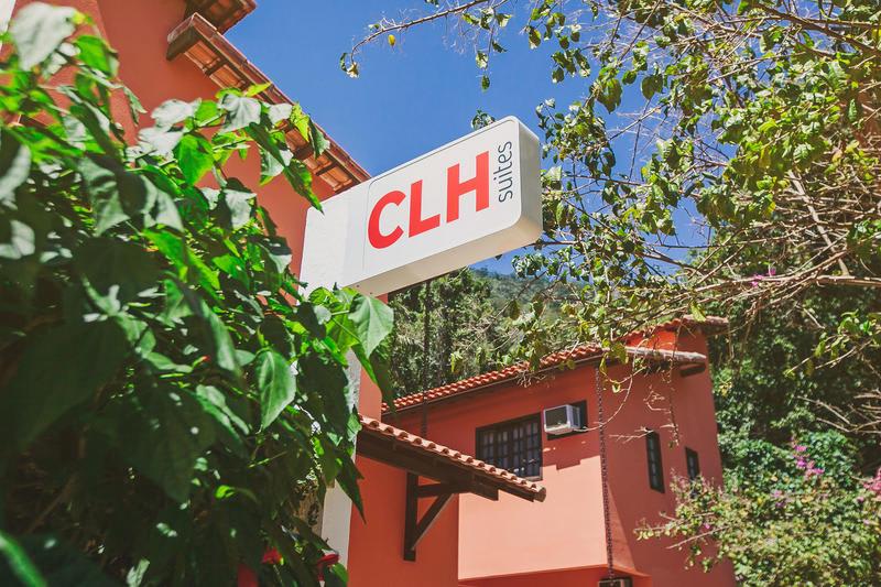 CLH Suites Ilha Grande photo 4