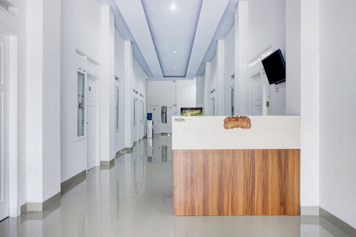 Hotel O Griya Bawean Near UIN Radin Intan photo 2