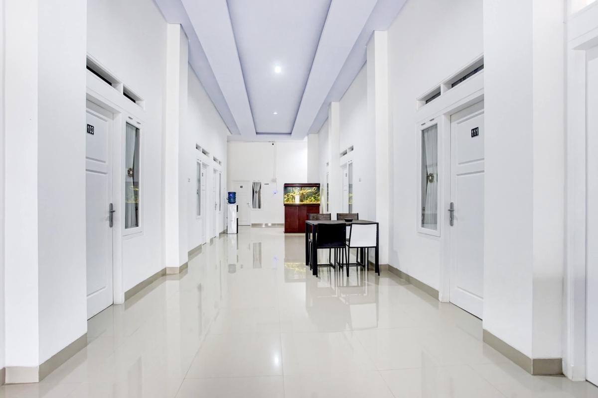 Hotel O Griya Bawean Near UIN Radin Intan photo 3