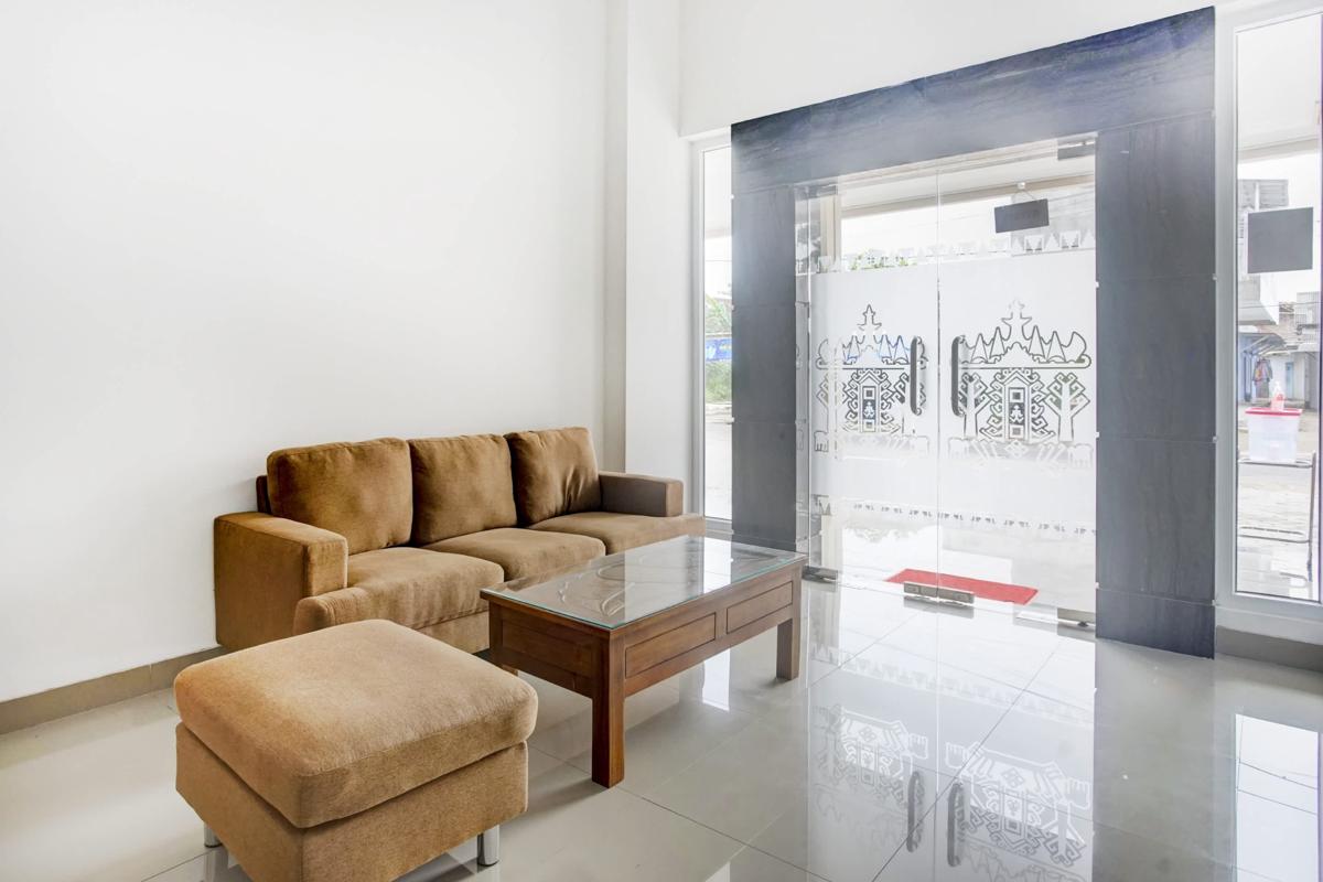 Hotel O Griya Bawean Near UIN Radin Intan photo 4