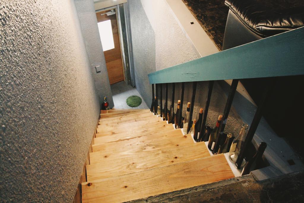 BEPPU HOSTEL ＆ CAFE OURSCHESTRA photo 4