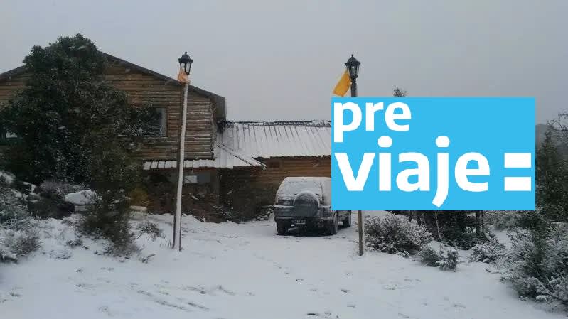 Hostel Andino photo 1