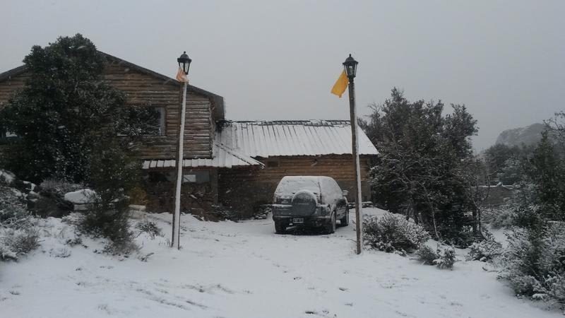 Hostel Andino photo 2