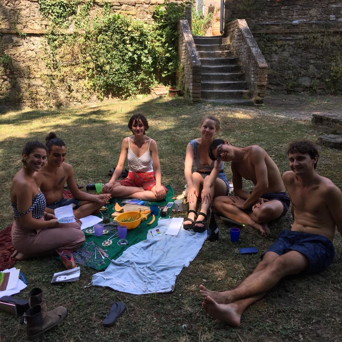 Bassetto Guesthouse photo 2