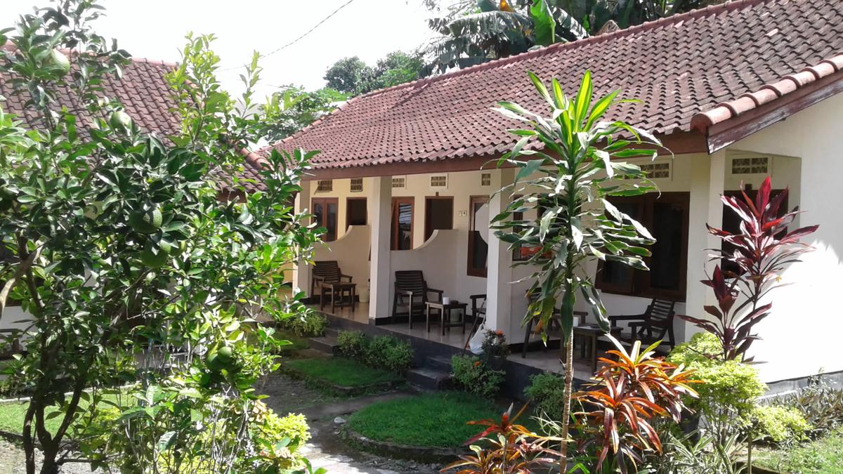 Indah Homestay & Cooking Class photo 4