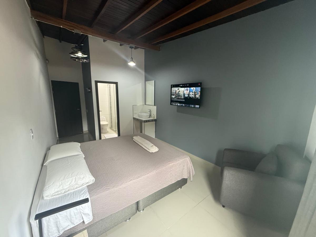 Black Sheep Hostel Medellin photo 3