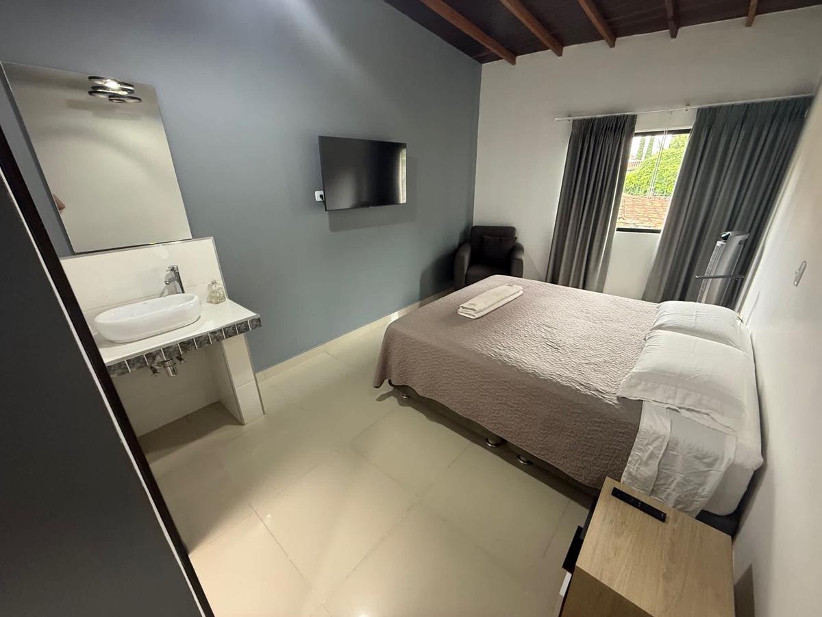 Black Sheep Hostel Medellin photo 4