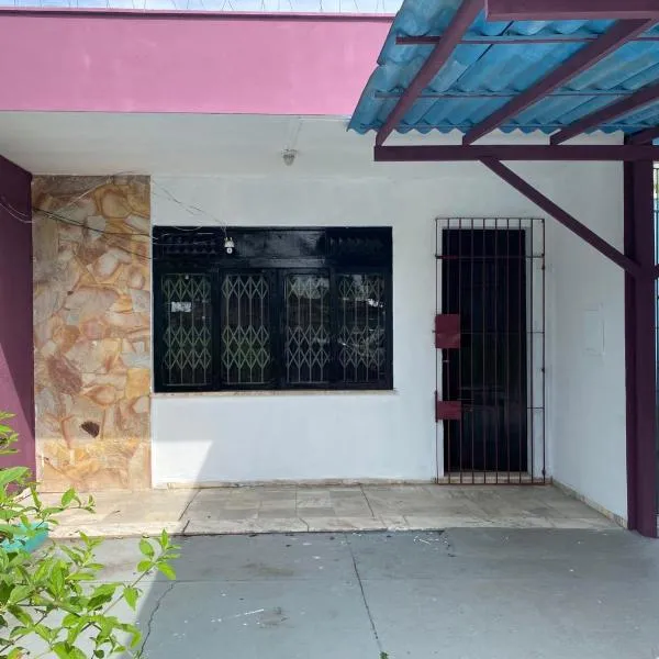 Açaizeiro Hostel photo 5