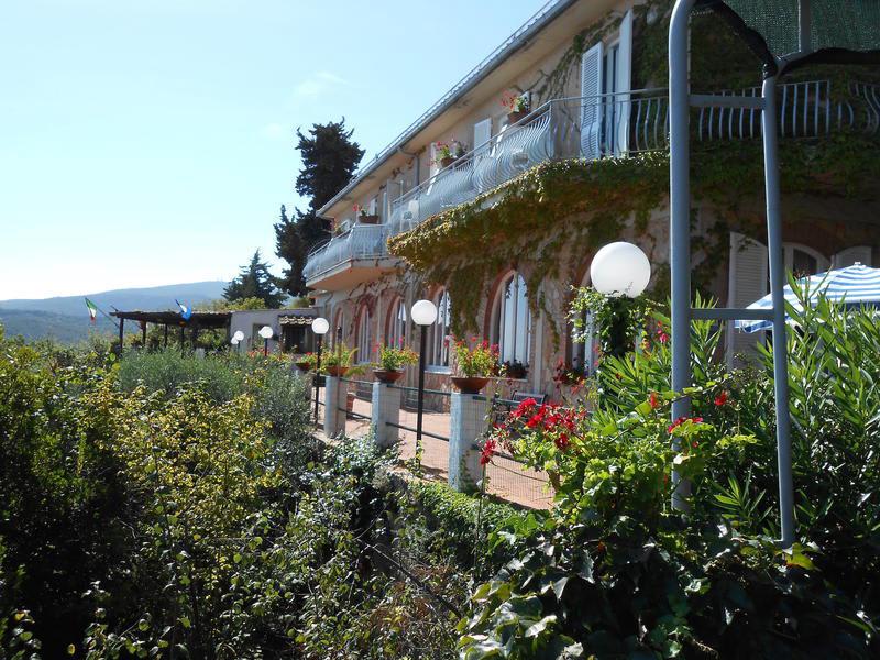 Hotel Vittoria photo 1