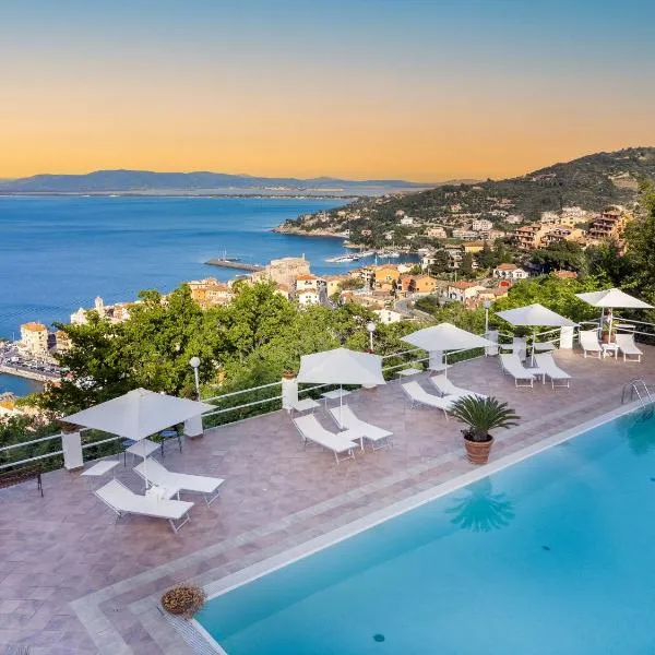 Hotel Vittoria photo 6