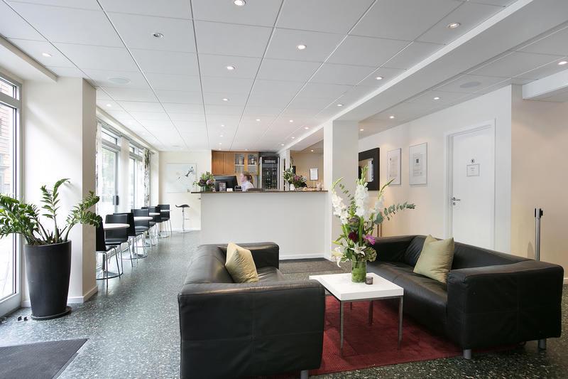 Hotel Copenhagen photo 1