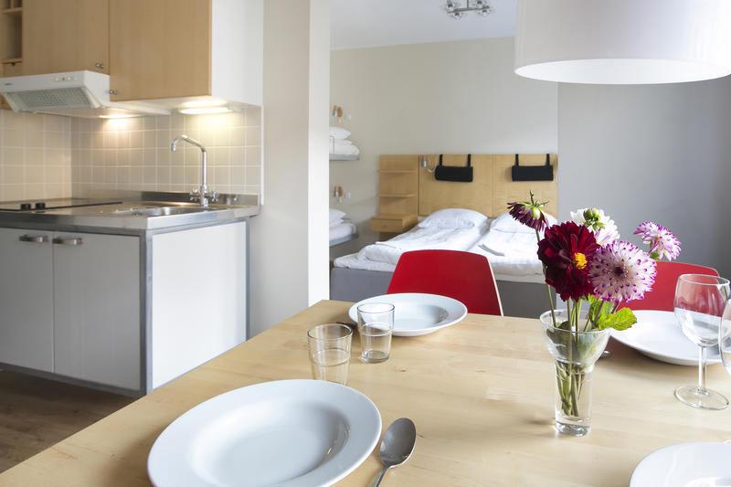 Hotel Copenhagen photo 2