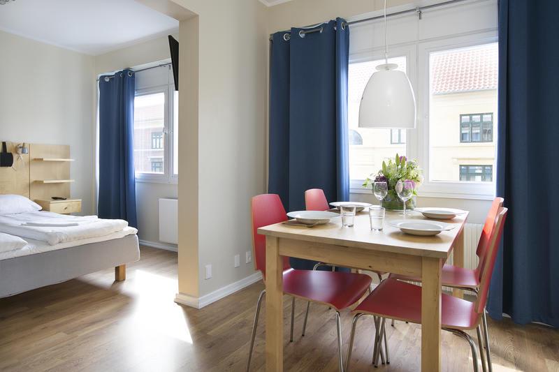 Hotel Copenhagen photo 3