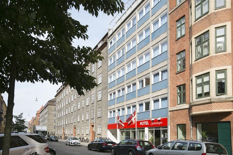 Hotel Copenhagen photo 5