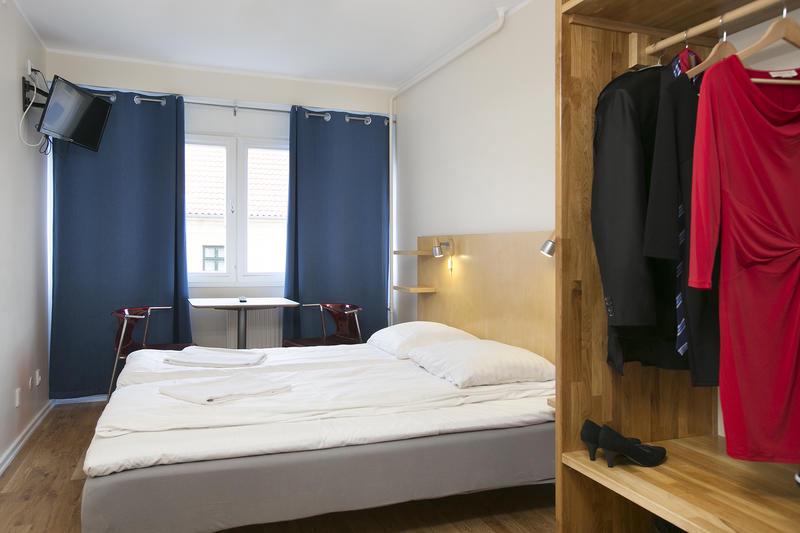 Hotel Copenhagen photo 6