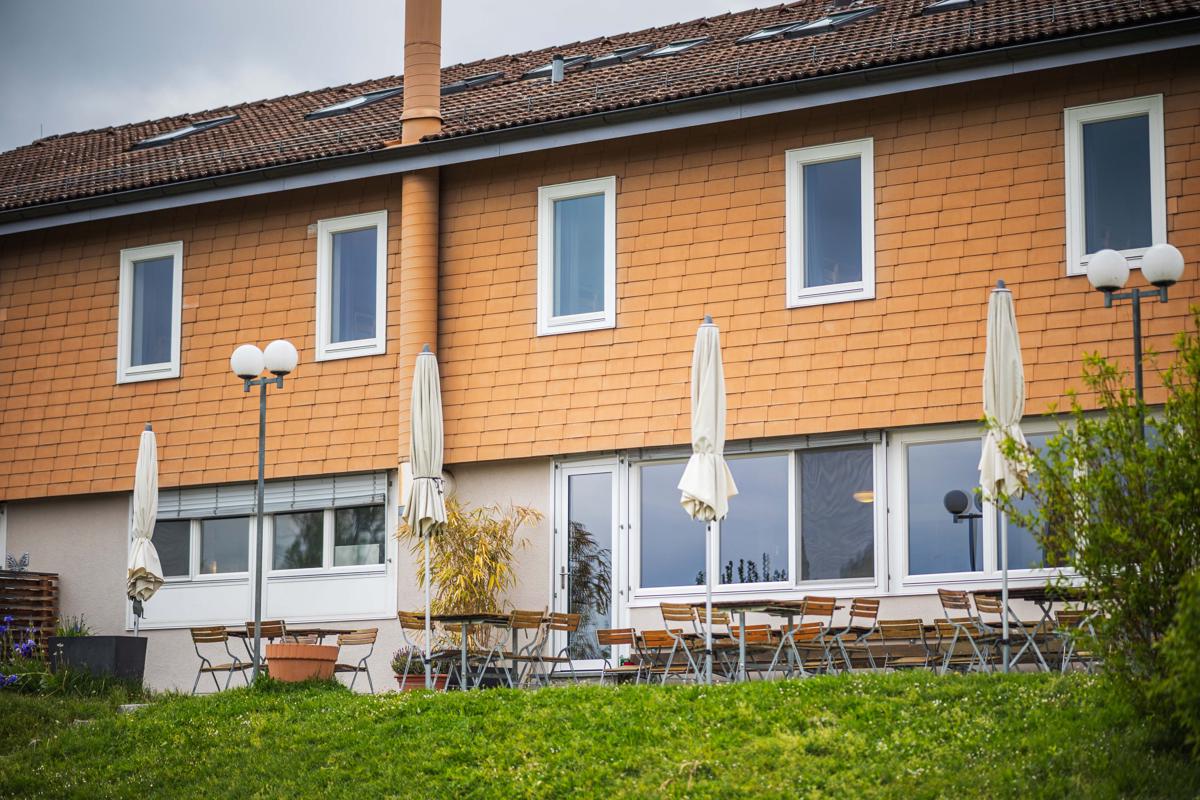 Stein am Rhein Youth Hostel photo 1