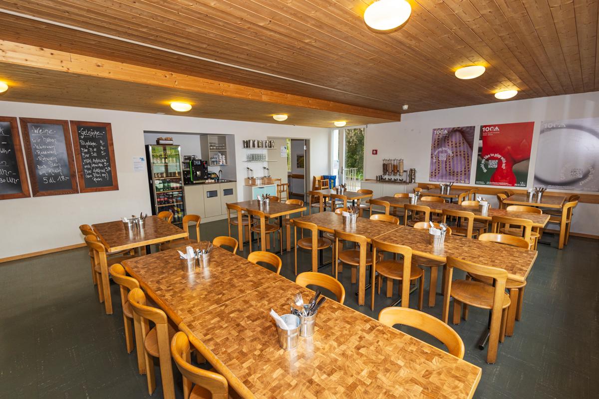 Stein am Rhein Youth Hostel photo 3