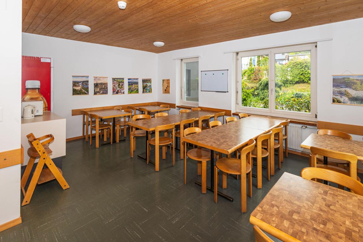 Stein am Rhein Youth Hostel photo 4