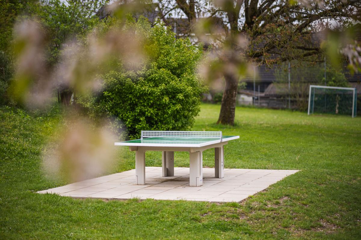 Stein am Rhein Youth Hostel photo 6
