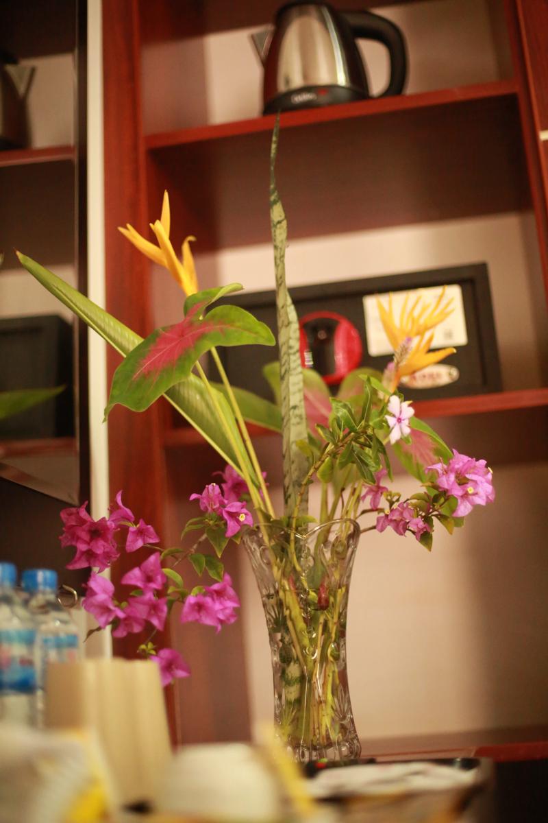 Vang Vieng Garden Resort photo 3