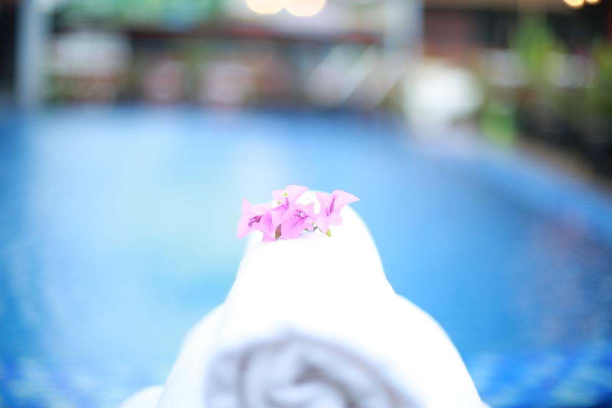 Vang Vieng Garden Resort photo 4