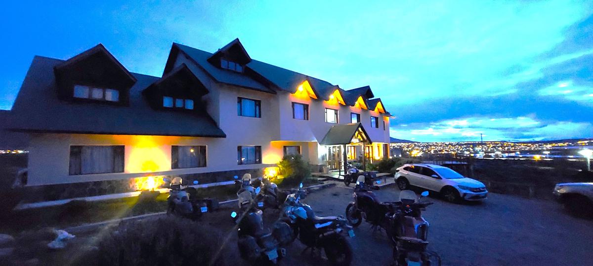 Hosteria Meulen photo 2