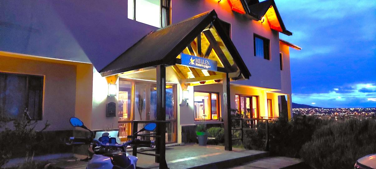 Hosteria Meulen photo 4