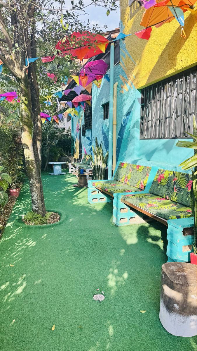 Baku laureles Hostel photo 2