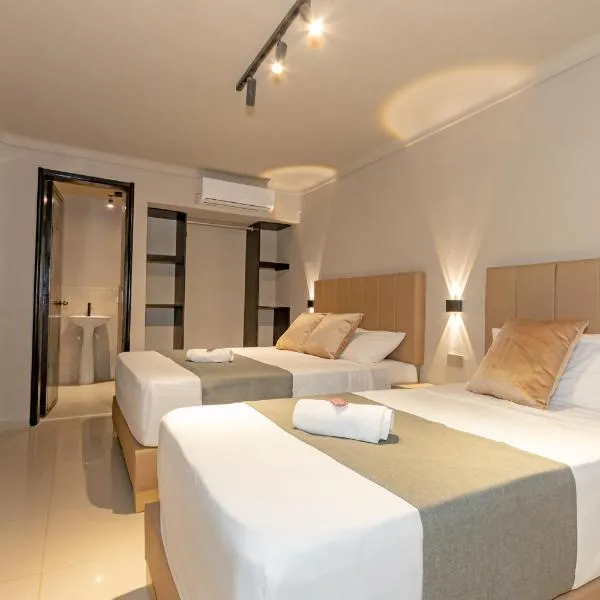 Baku laureles Hostel photo 5