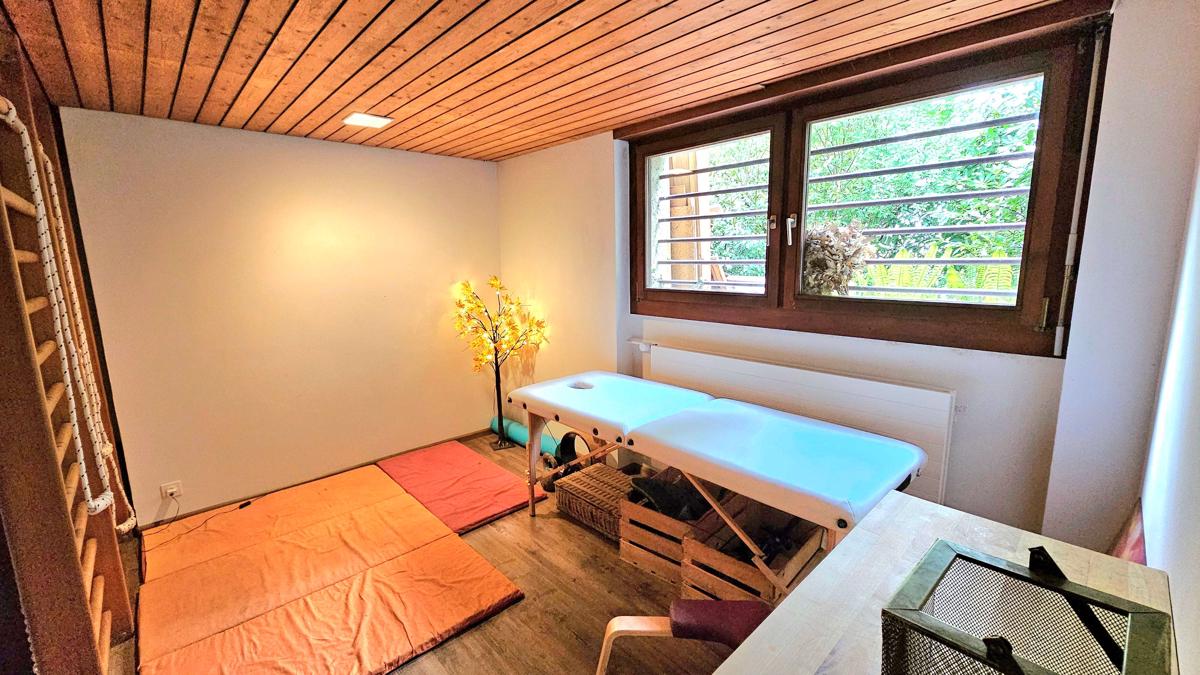 Nivarta GuestHouse and Cultural Garden photo 3