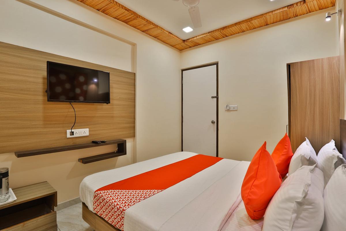 Hotel Shree Krishna Palace photo 1