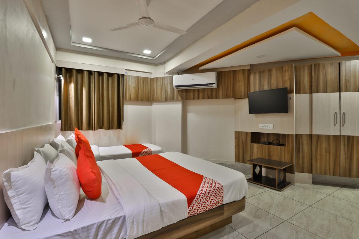 Hotel Shree Krishna Palace photo 2