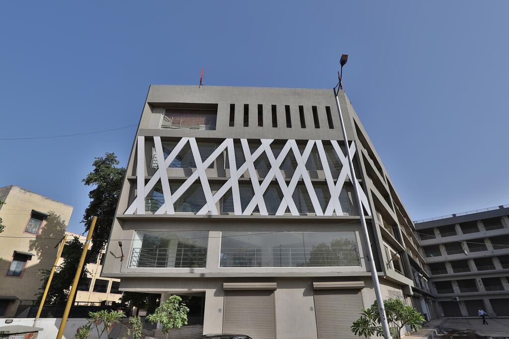 Hotel Shree Krishna Palace photo 4