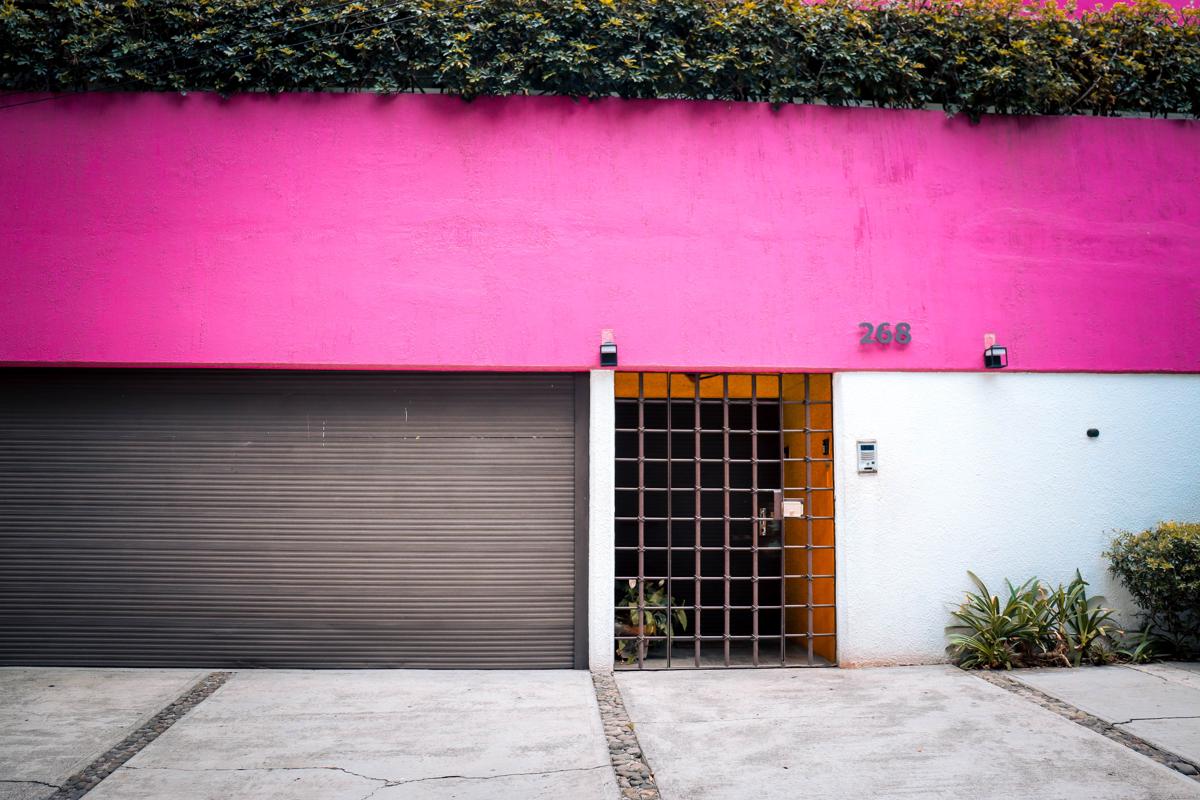 Hostal Cuija Coyoacan photo 2
