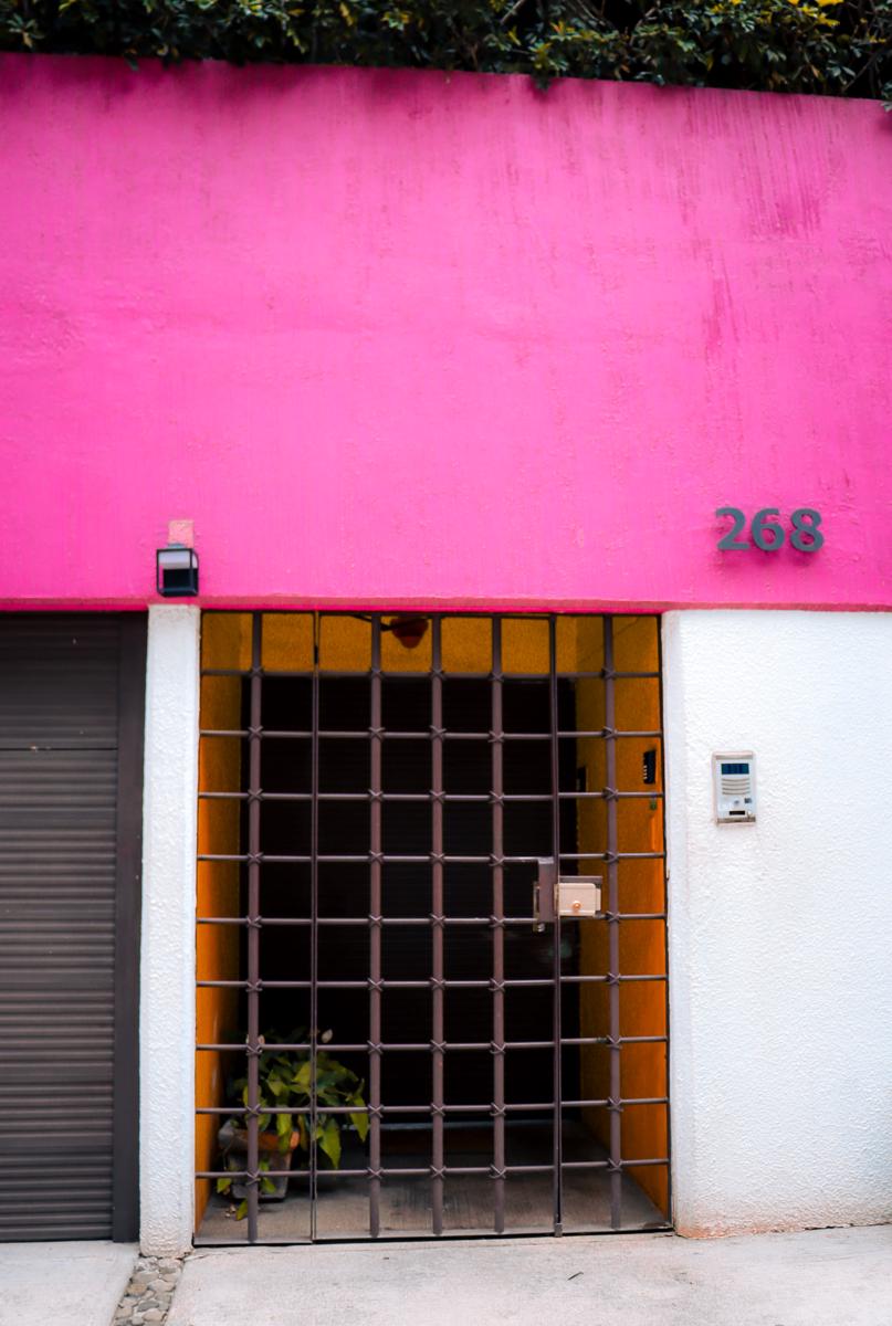 Hostal Cuija Coyoacan photo 3