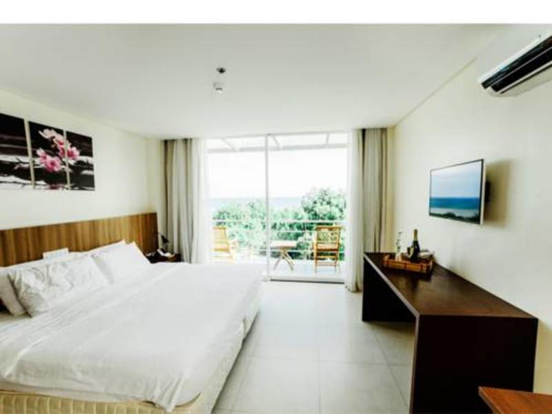 Ocean Suites Boutique Hotel photo 2