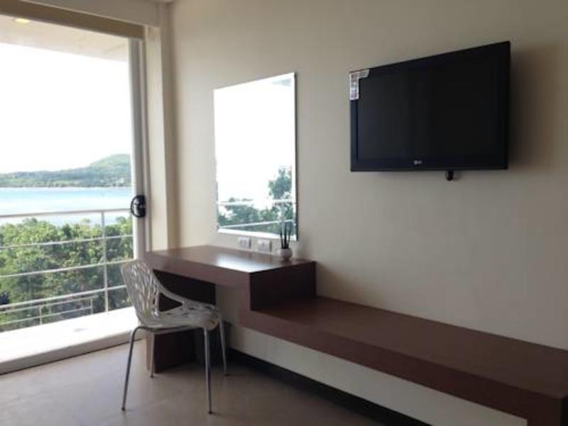 Ocean Suites Boutique Hotel photo 3
