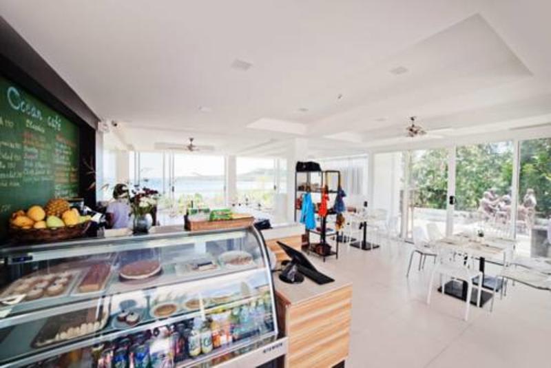 Ocean Suites Boutique Hotel photo 4