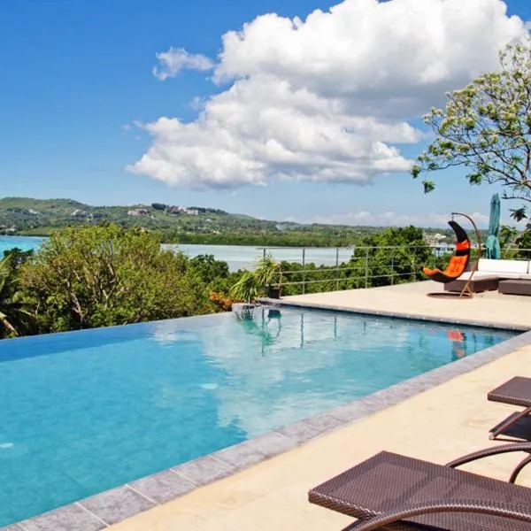 Ocean Suites Boutique Hotel photo 5