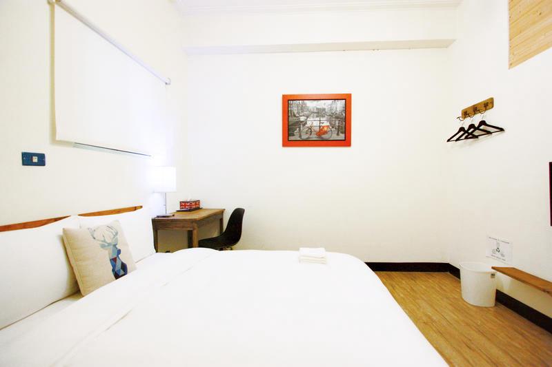 OC Hostel photo 2