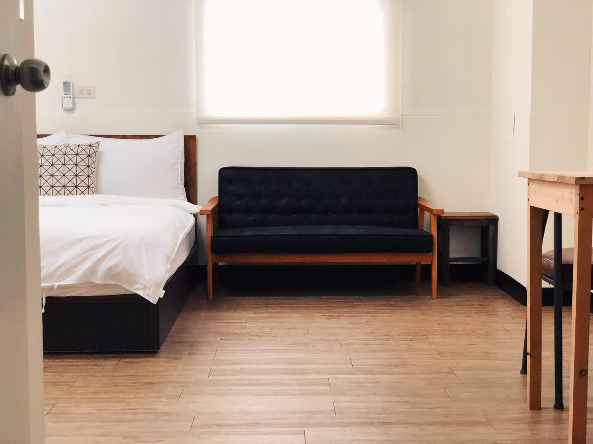 OC Hostel photo 3