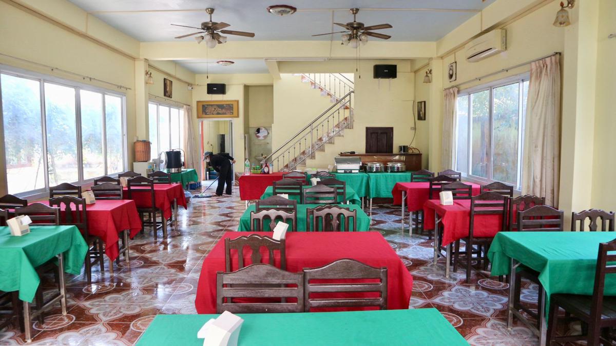 Vang Vieng Khampaseuth Hotel photo 2