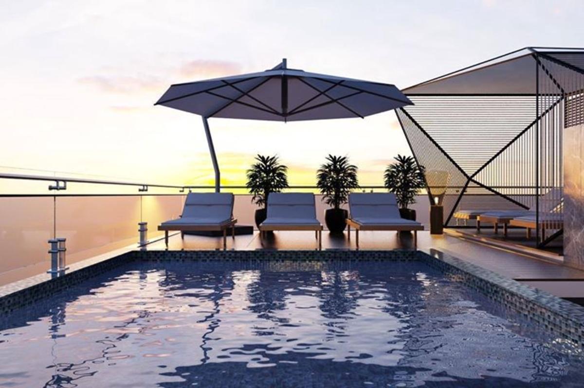 Ivy Hotel Nha Trang photo 1