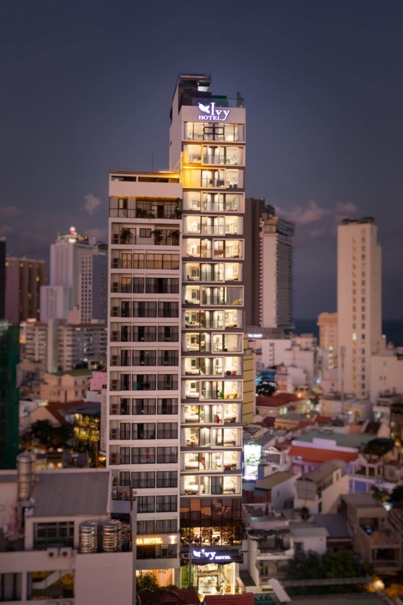Ivy Hotel Nha Trang photo 2