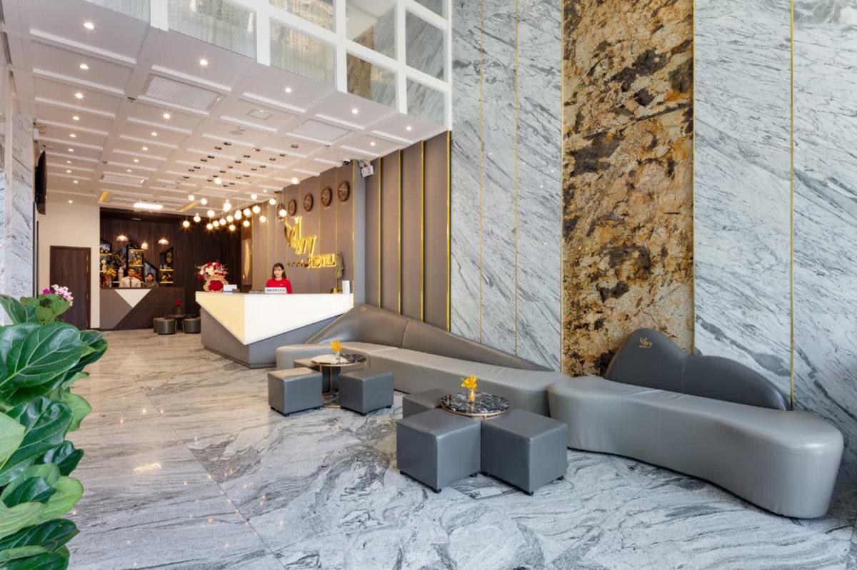 Ivy Hotel Nha Trang photo 3