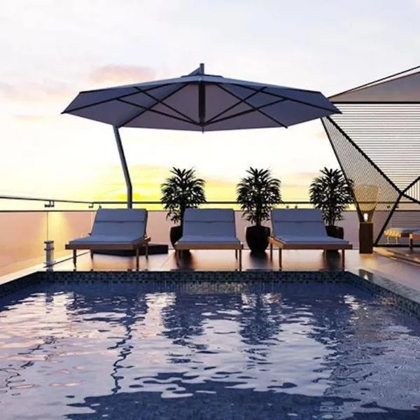 Ivy Hotel Nha Trang photo 5