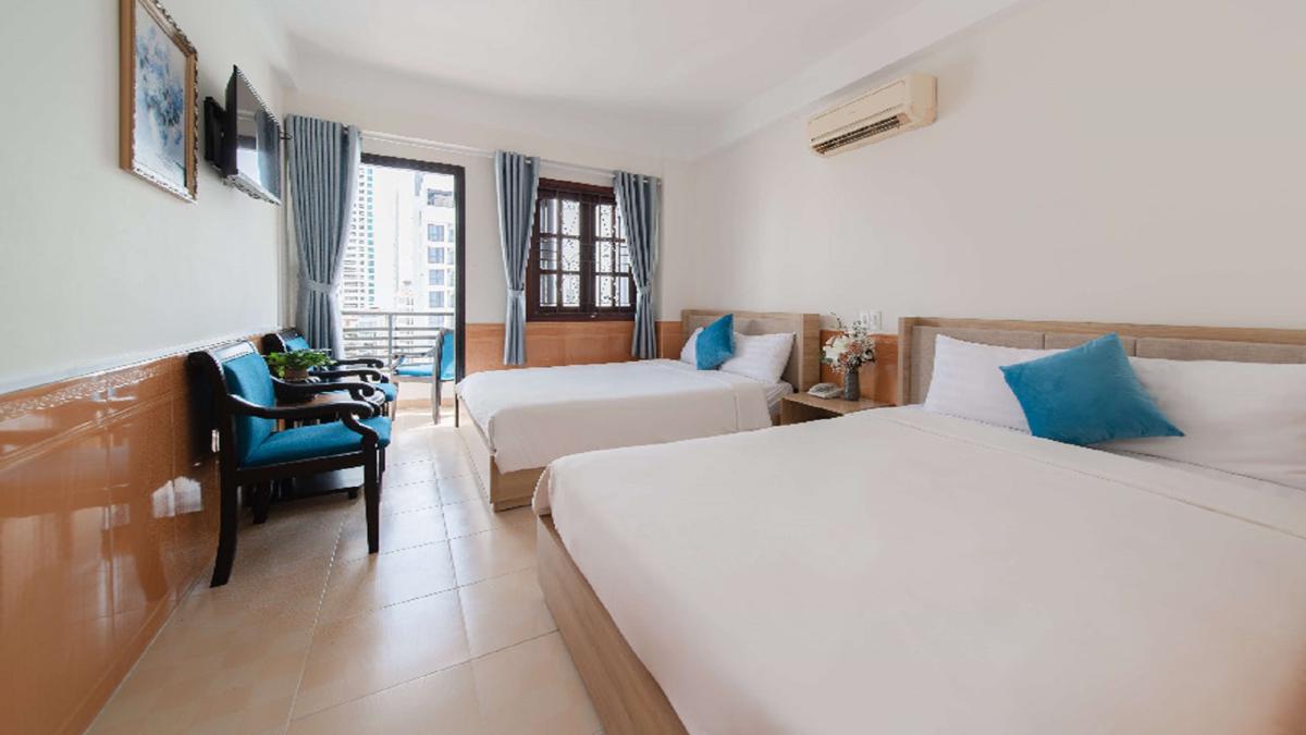 Starlight Hotel Nha Trang photo 1