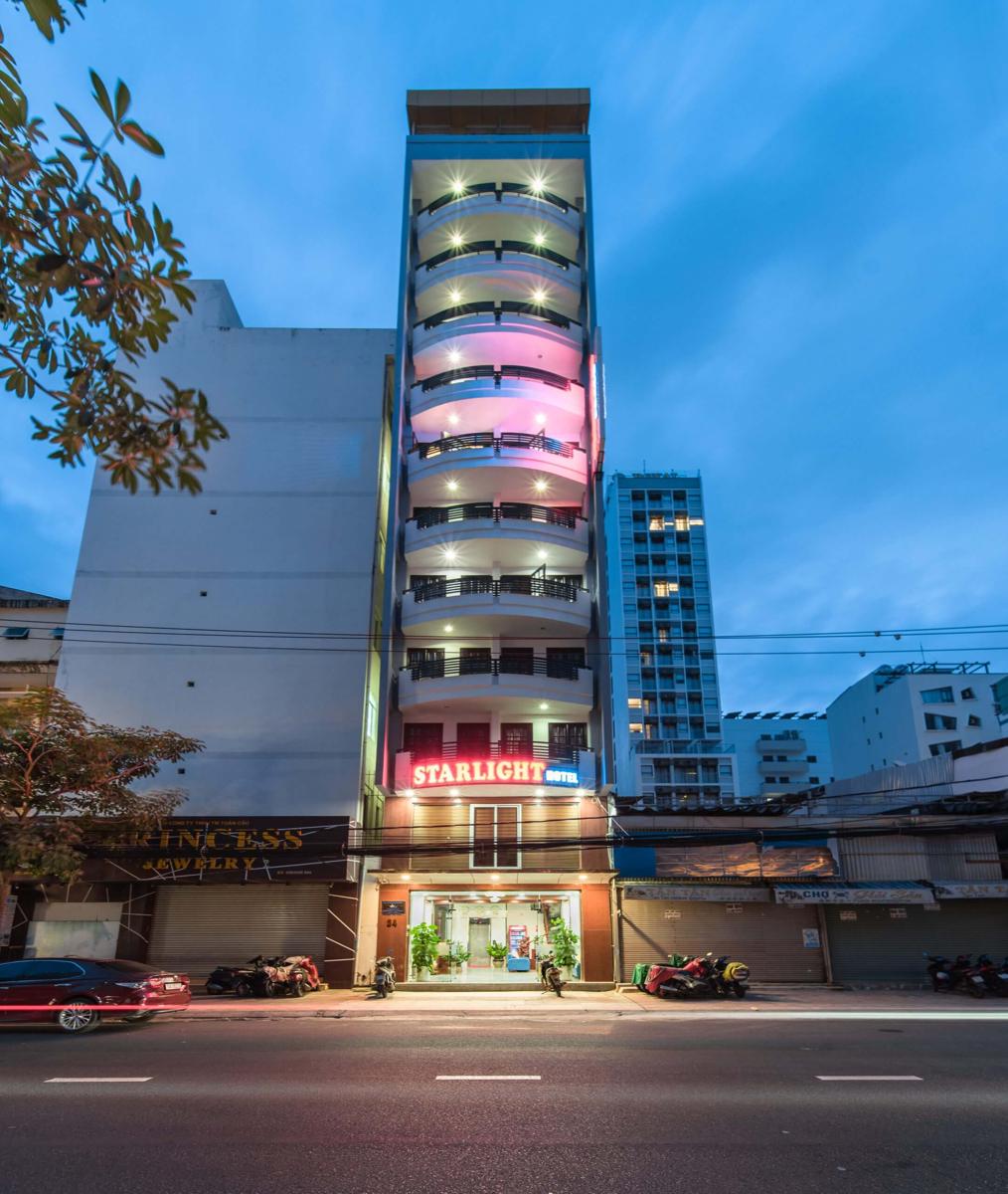 Starlight Hotel Nha Trang photo 2
