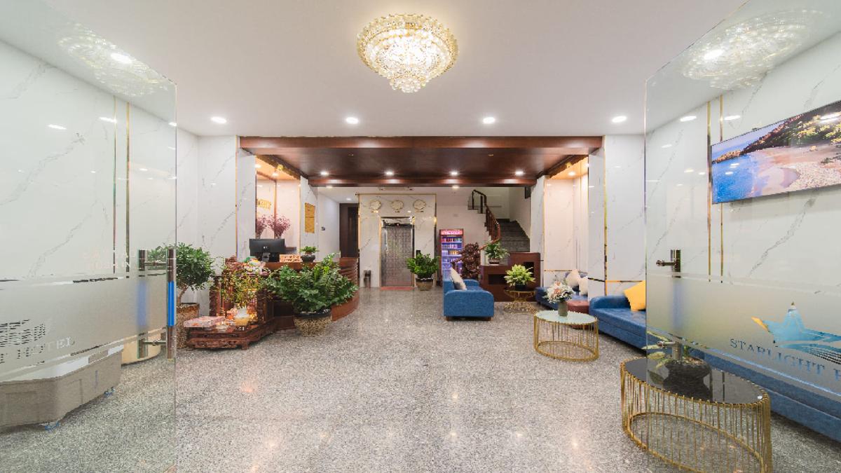 Starlight Hotel Nha Trang photo 3